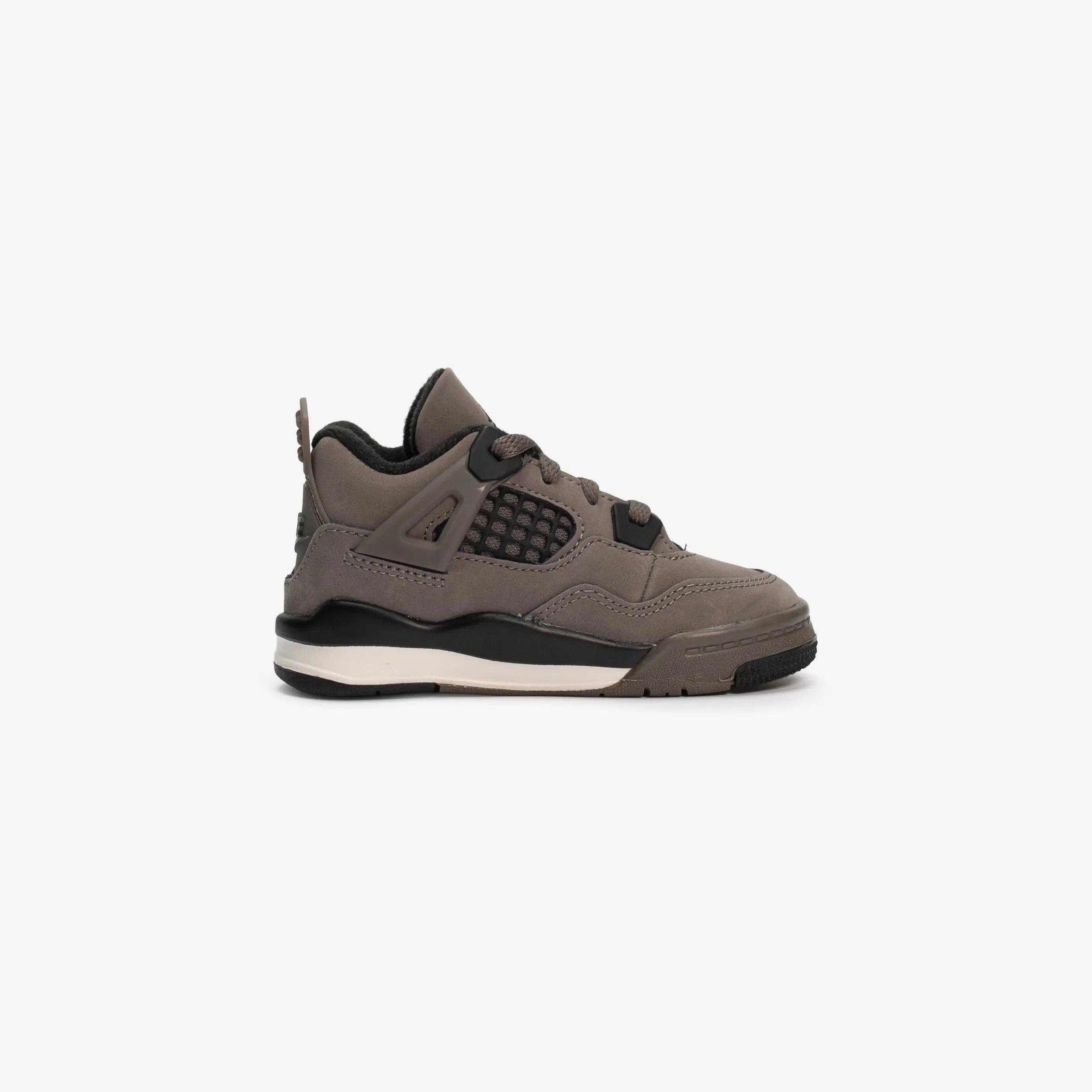 Air Jordan Retro 4 OG (TD) Ultra-soft feel