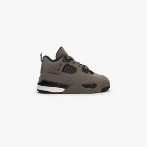 Air Jordan Retro 4 OG (TD) Smart cushioning