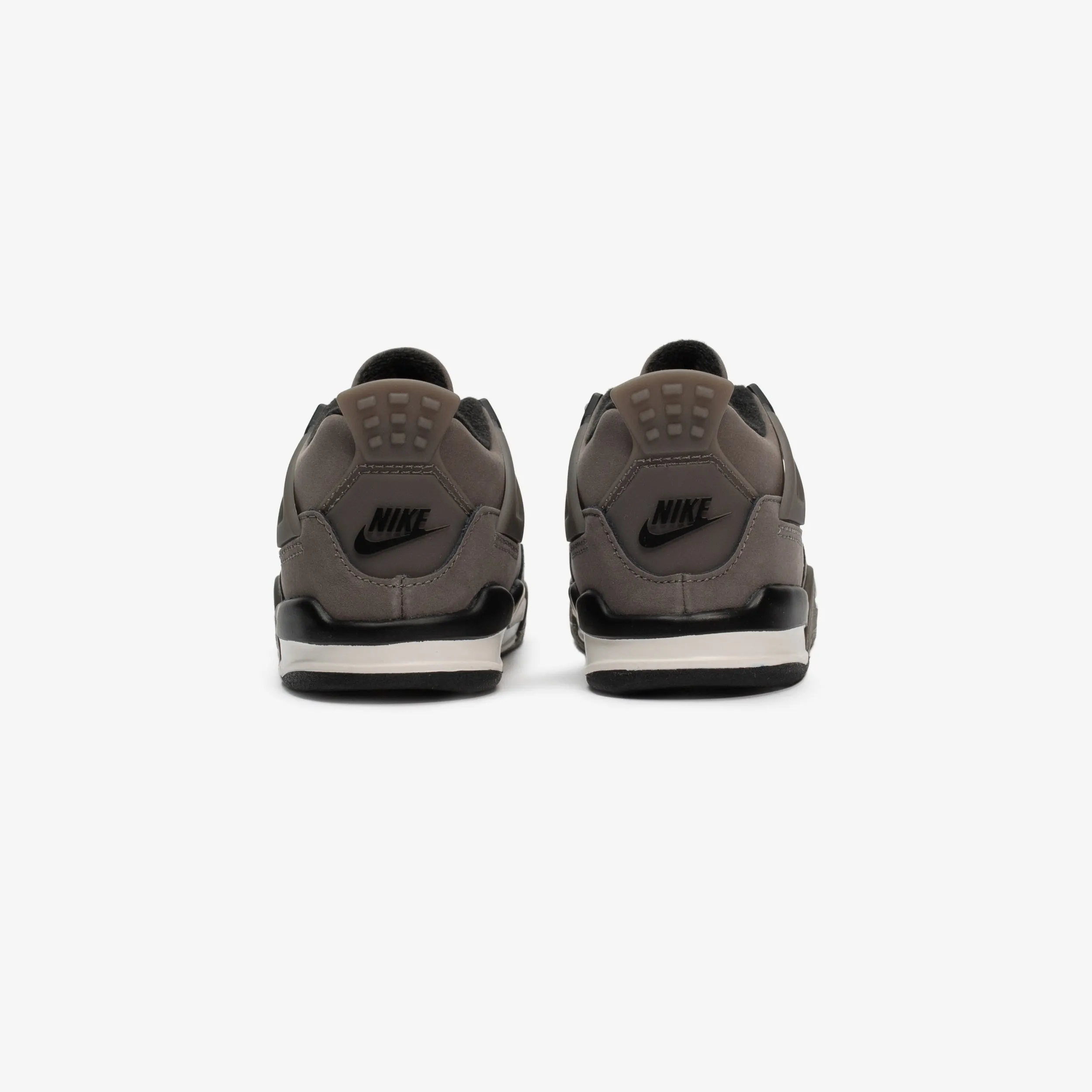 Tailored Comfort adventurers - specific functions Air Jordan Retro 4 OG (TD)