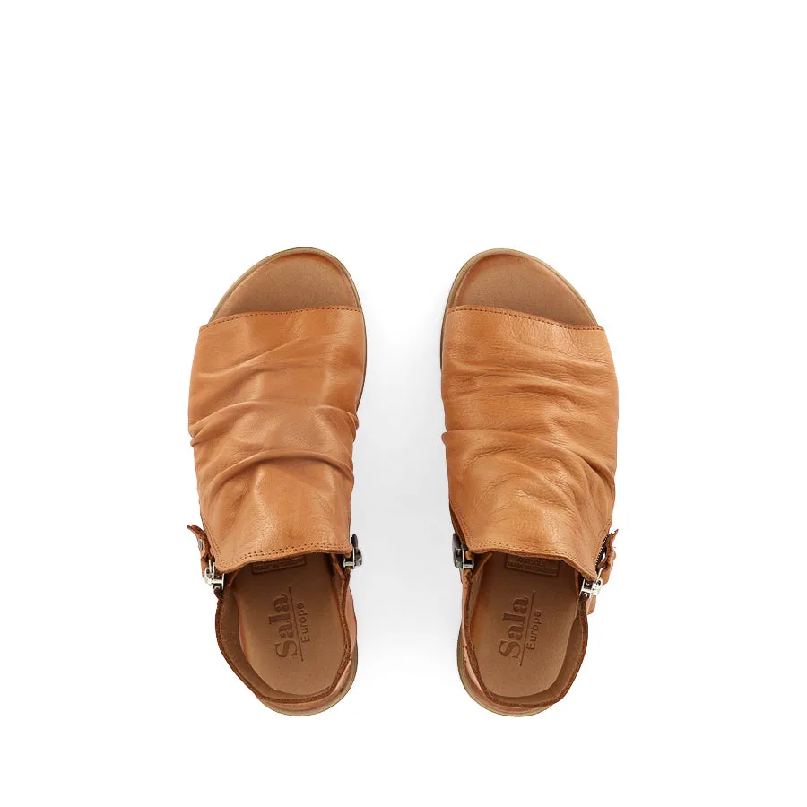 MILLIE - COCONUT LEATHER Retro