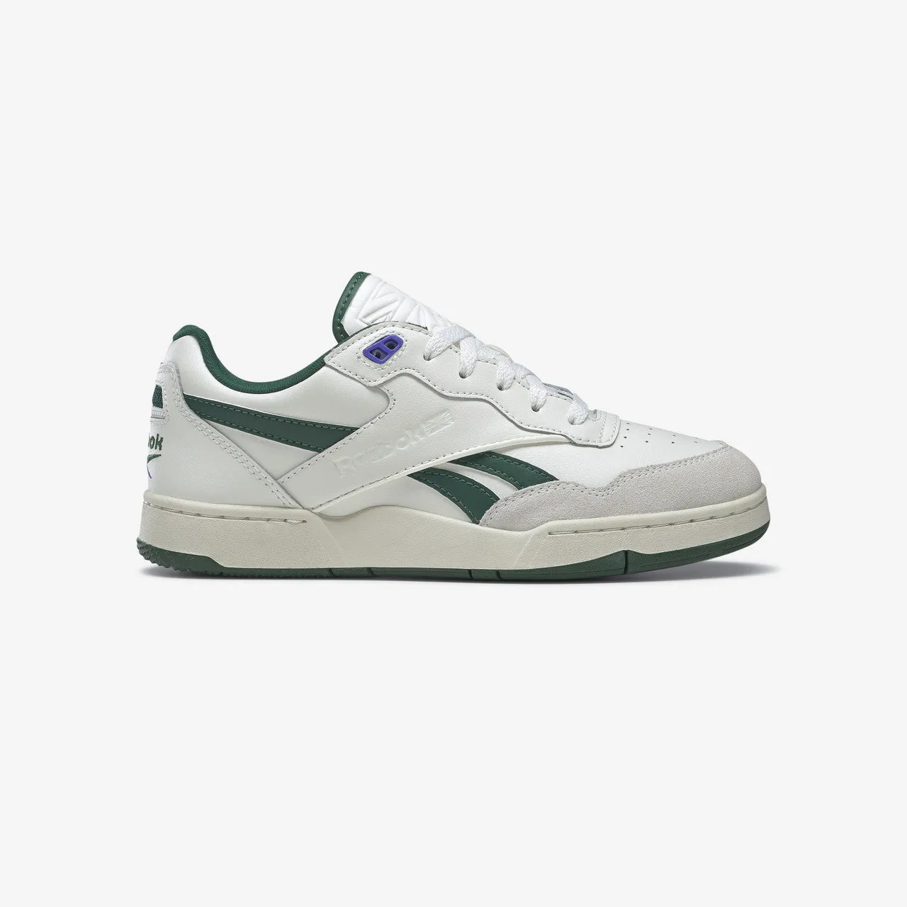 BB 4000 II Cushioned arch profitable