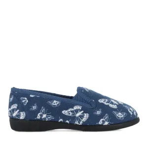 Comfortable Wear ERTA - BLUE PRINT