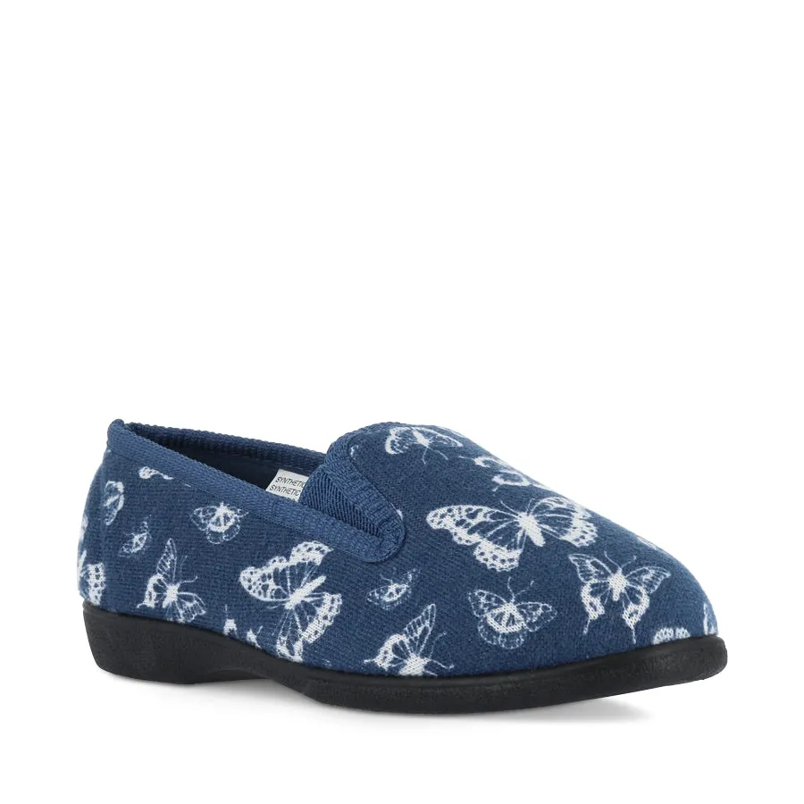 All Day Comfort Everyday Use ERTA - BLUE PRINT