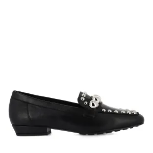 BEIHA - BLACK LEATHER Easy Path Gallery Tour