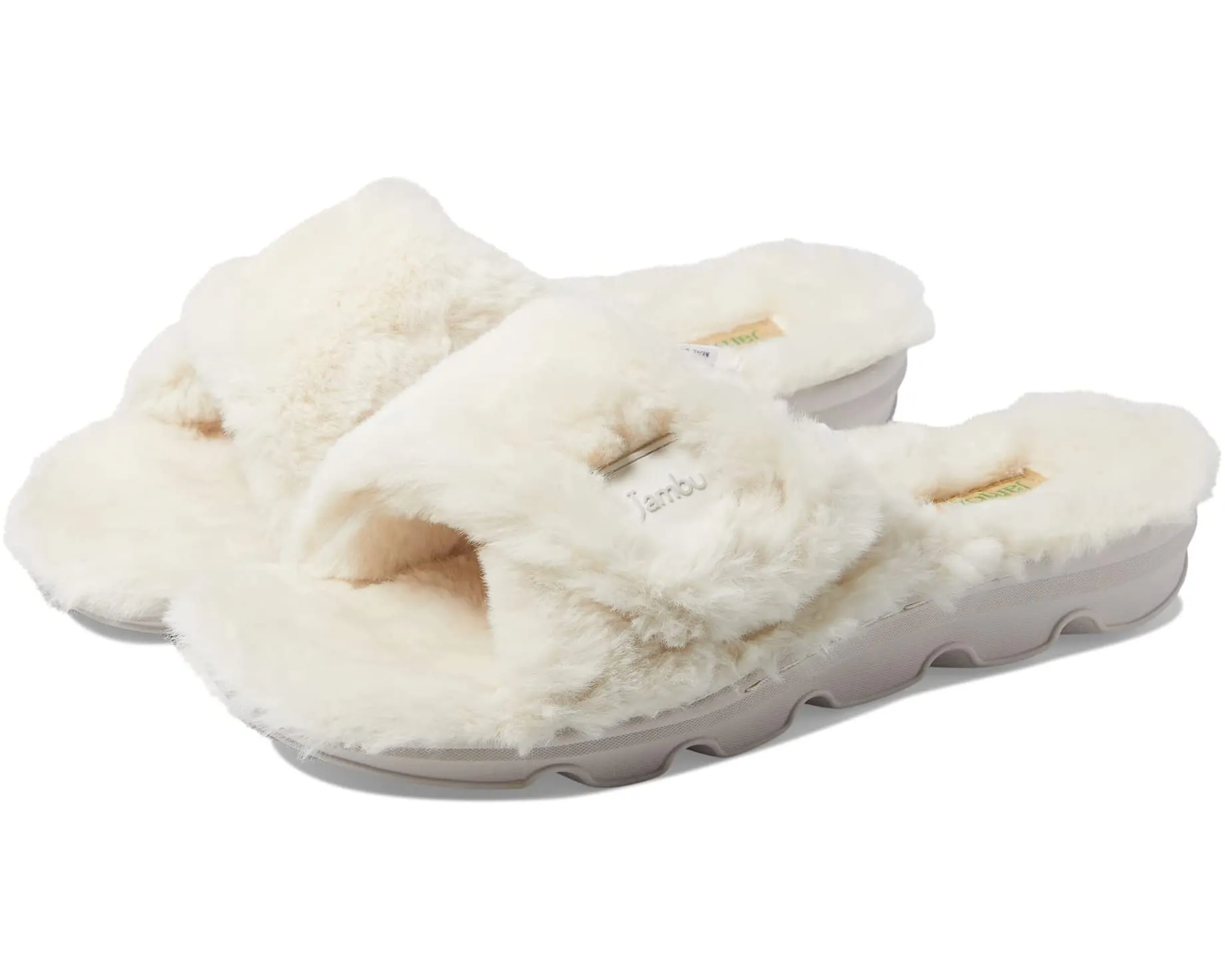 Relaxed Vibes Jambu Sara Slipper