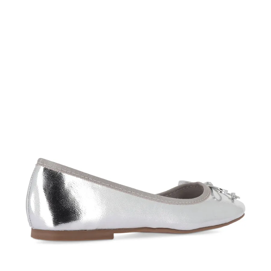 ISAIAH - SILVER Lightweight Feel