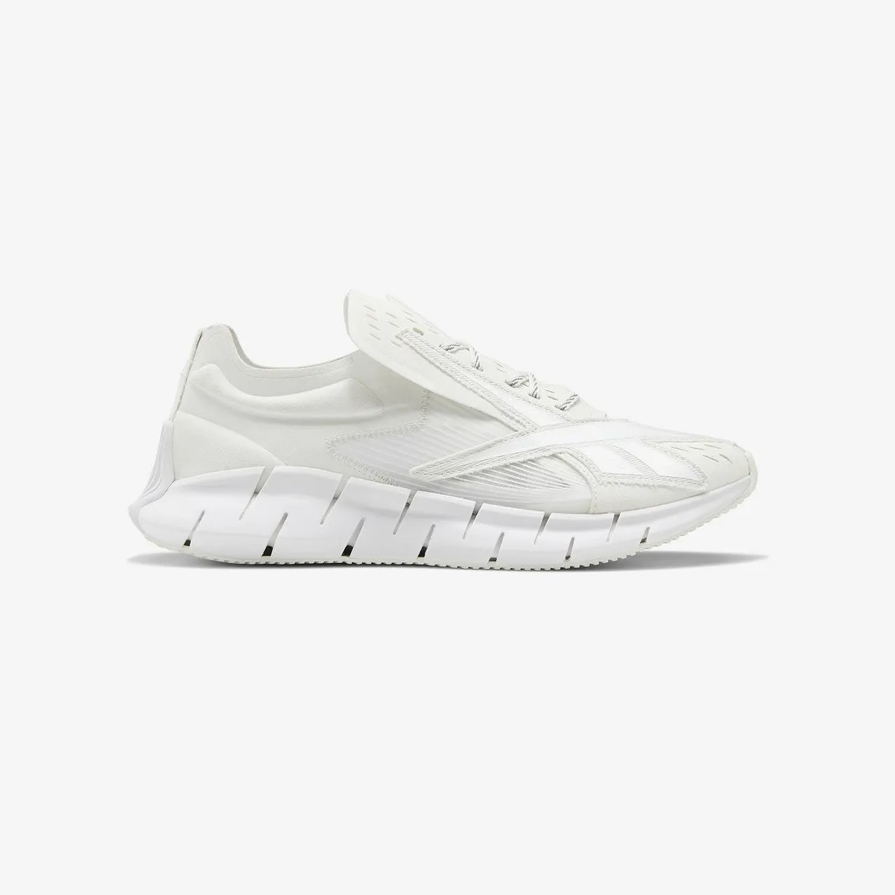 Project 0 ZS MO x Maison Margiela Wrinkle-Resistant street
