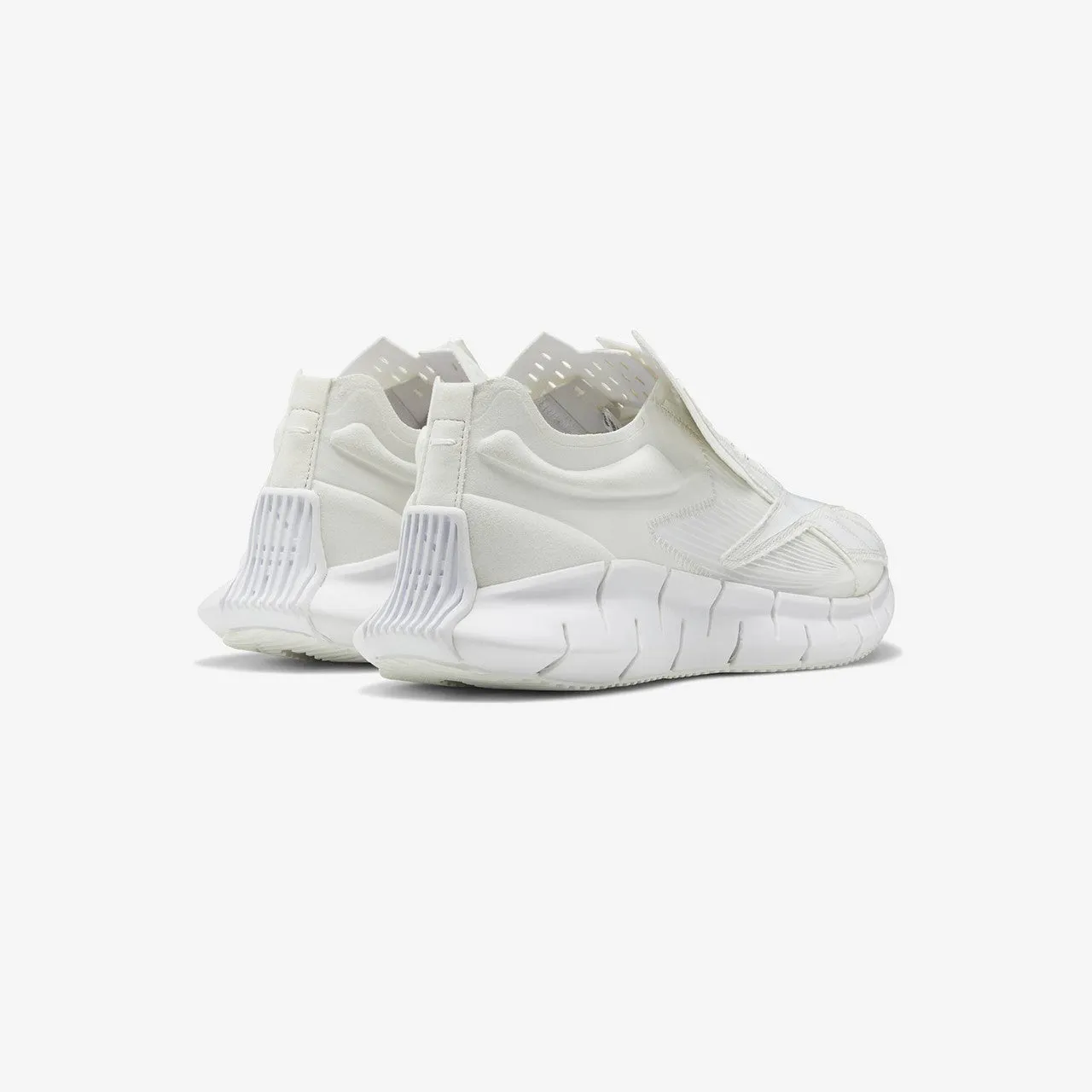 Iconic Piece Project 0 ZS MO x Maison Margiela