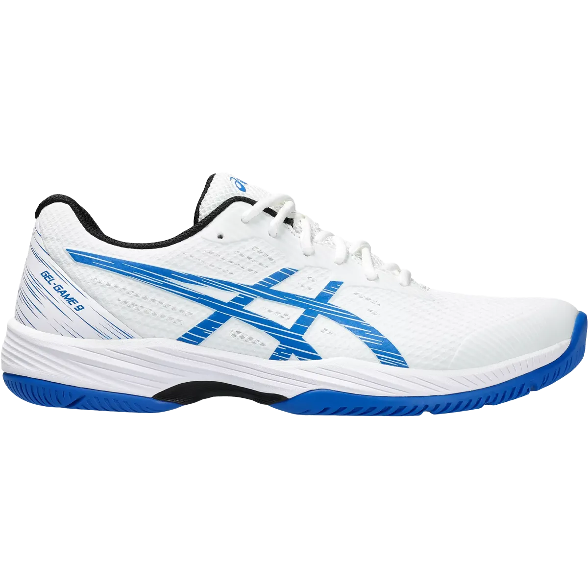 Peak Comfort Pace Control Men's Gel-Game 9