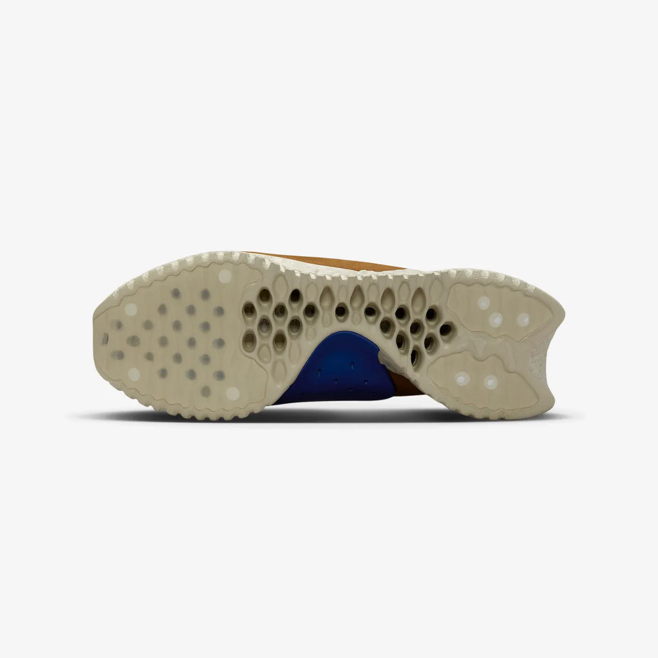 Moc Flow x Undercover street - specific features bodybuilders' stability