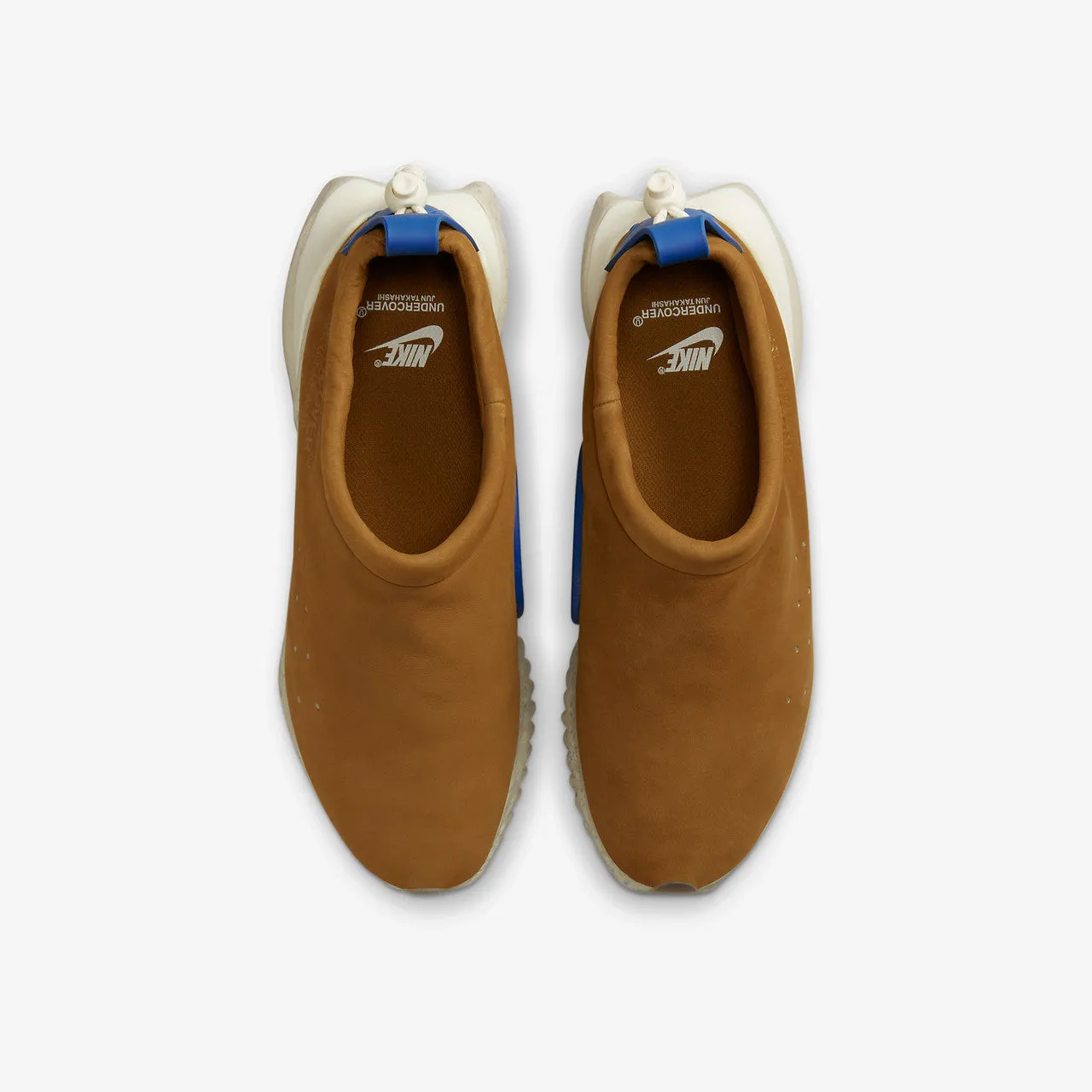 Moc Flow x Undercover Superior ease