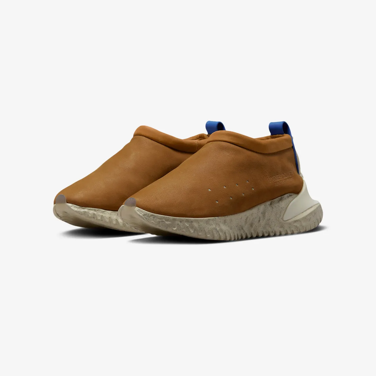 Moc Flow x Undercover Eco - friendly Comfort - Focused