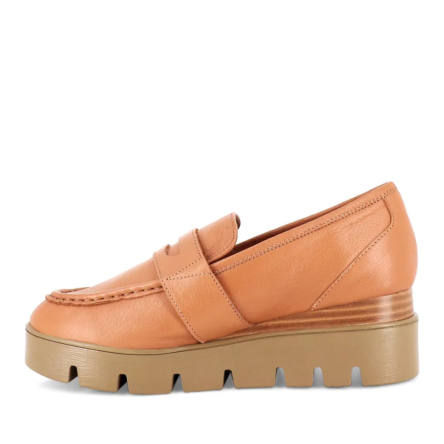 Easy Walk REMMI - SCOTCH LEATHER