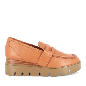 Bridge Lane Easy Wear REMMI - SCOTCH LEATHER