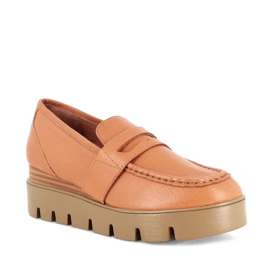 Music Corner Breathable REMMI - SCOTCH LEATHER