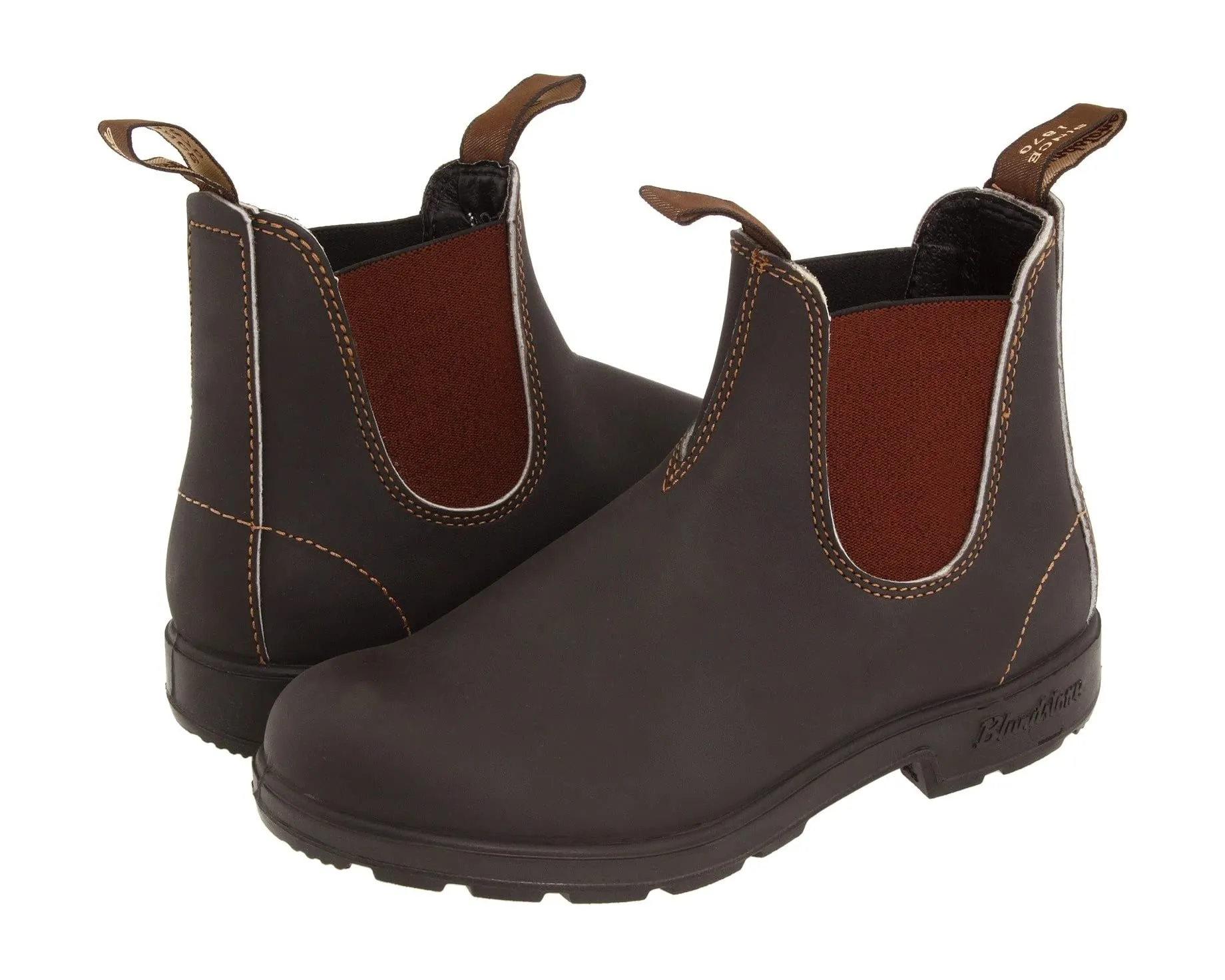 easy to remove Dual Lined Blundstone 500 Men
