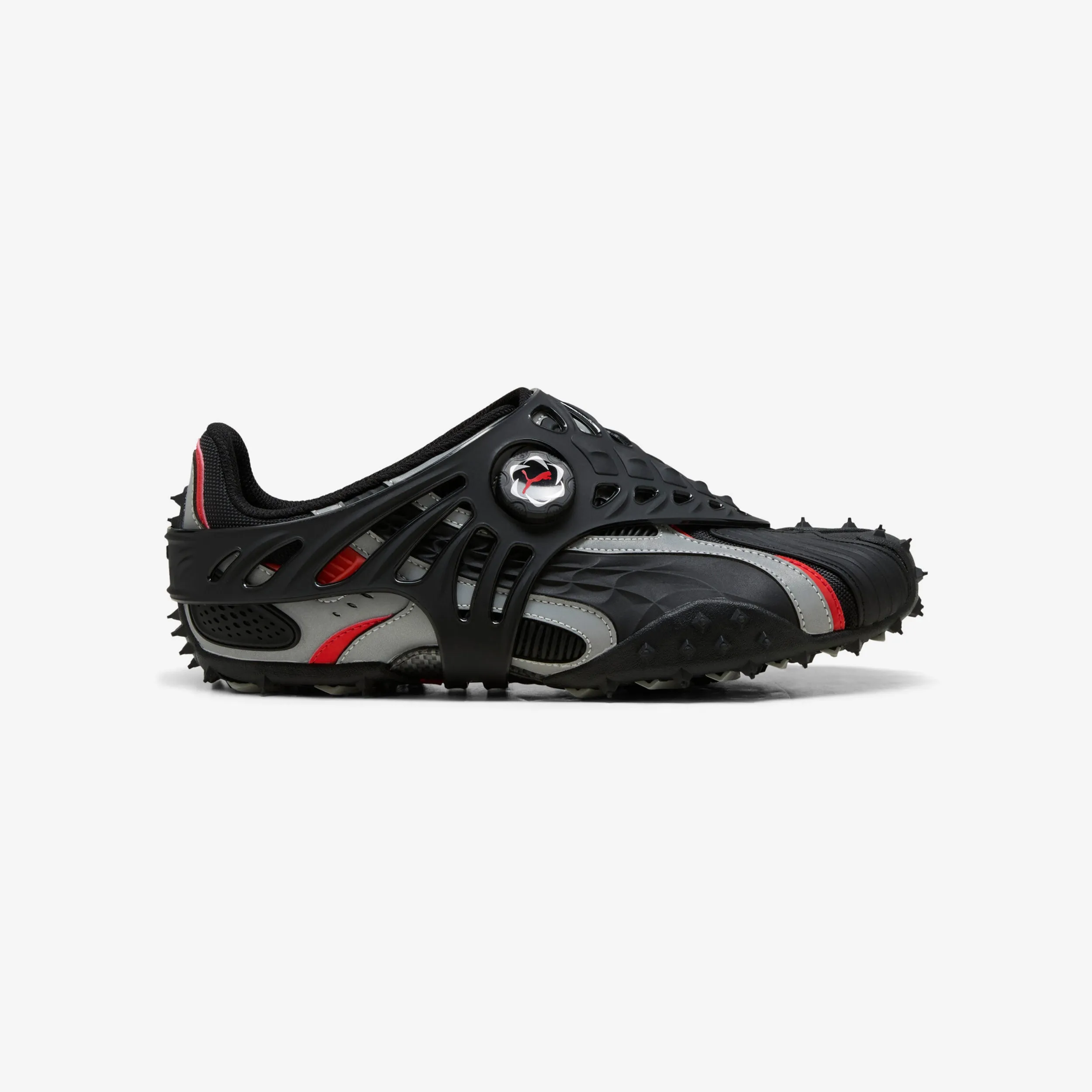 Mostro Gabbia Light PU x A$AP Rocky toddlers' sizes