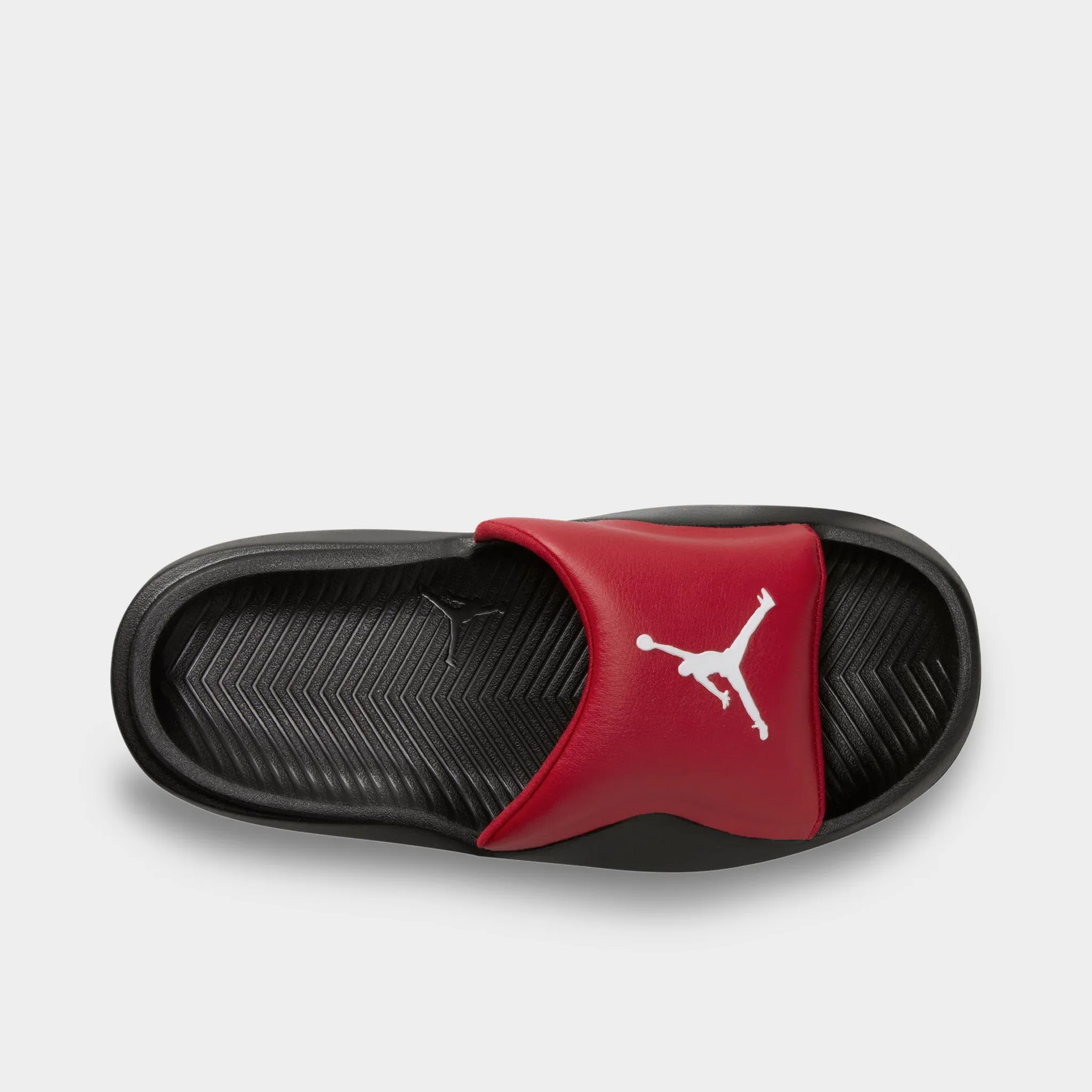 Impact Diffusion Plate Jordan Franchise GS Varsity Red / White - Black