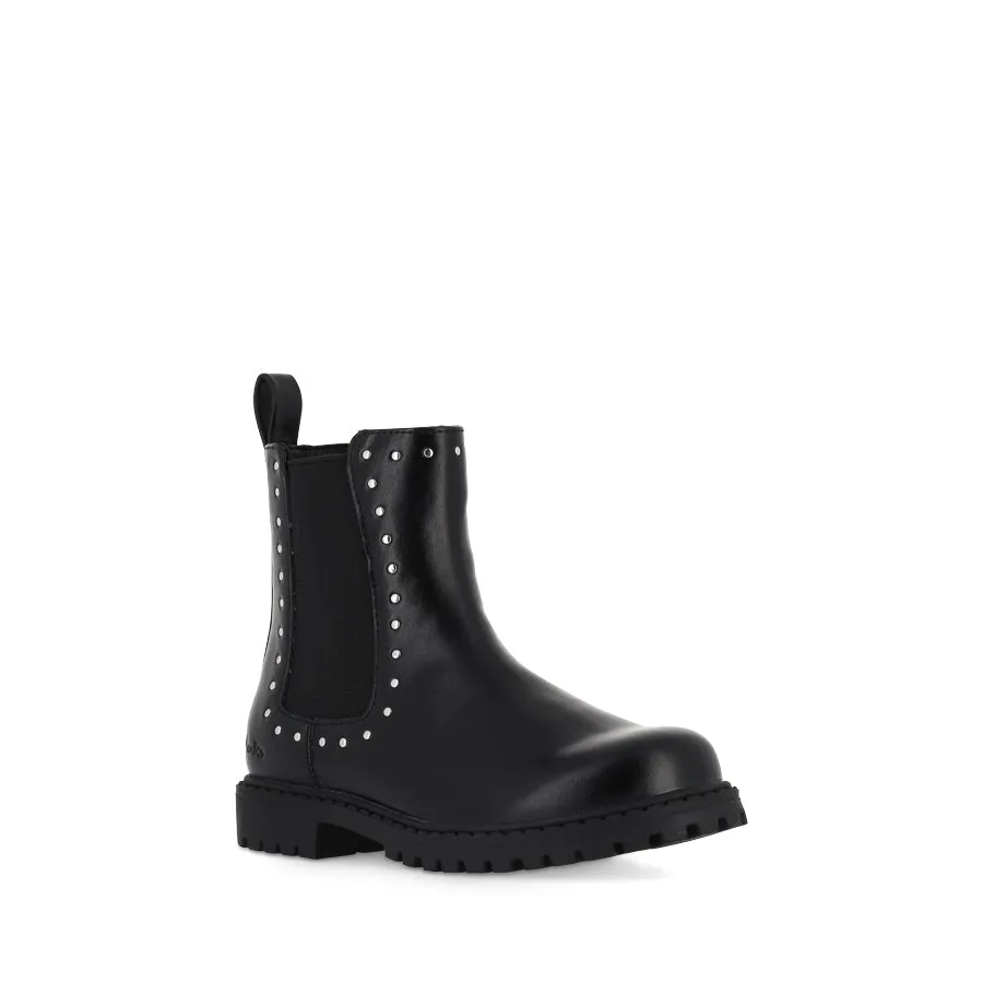 Desert Wear RAVEN - BLACK