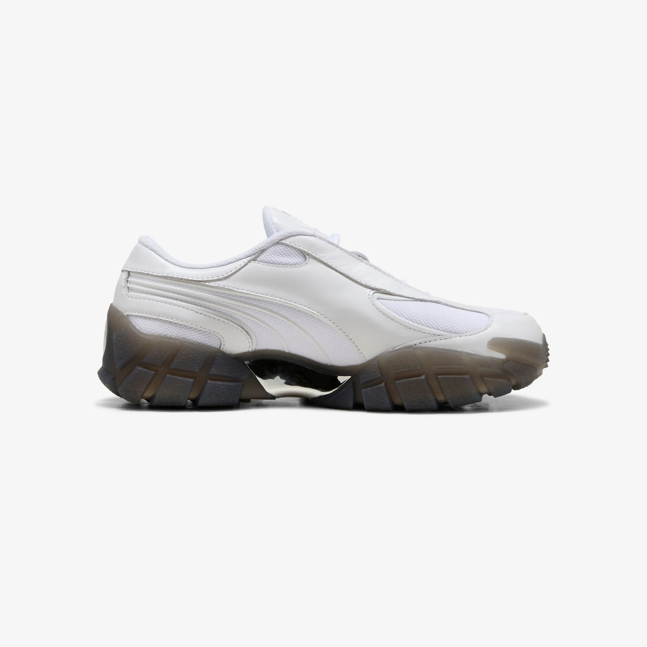 Skope WP x Skepta Layered cushioning right - foot