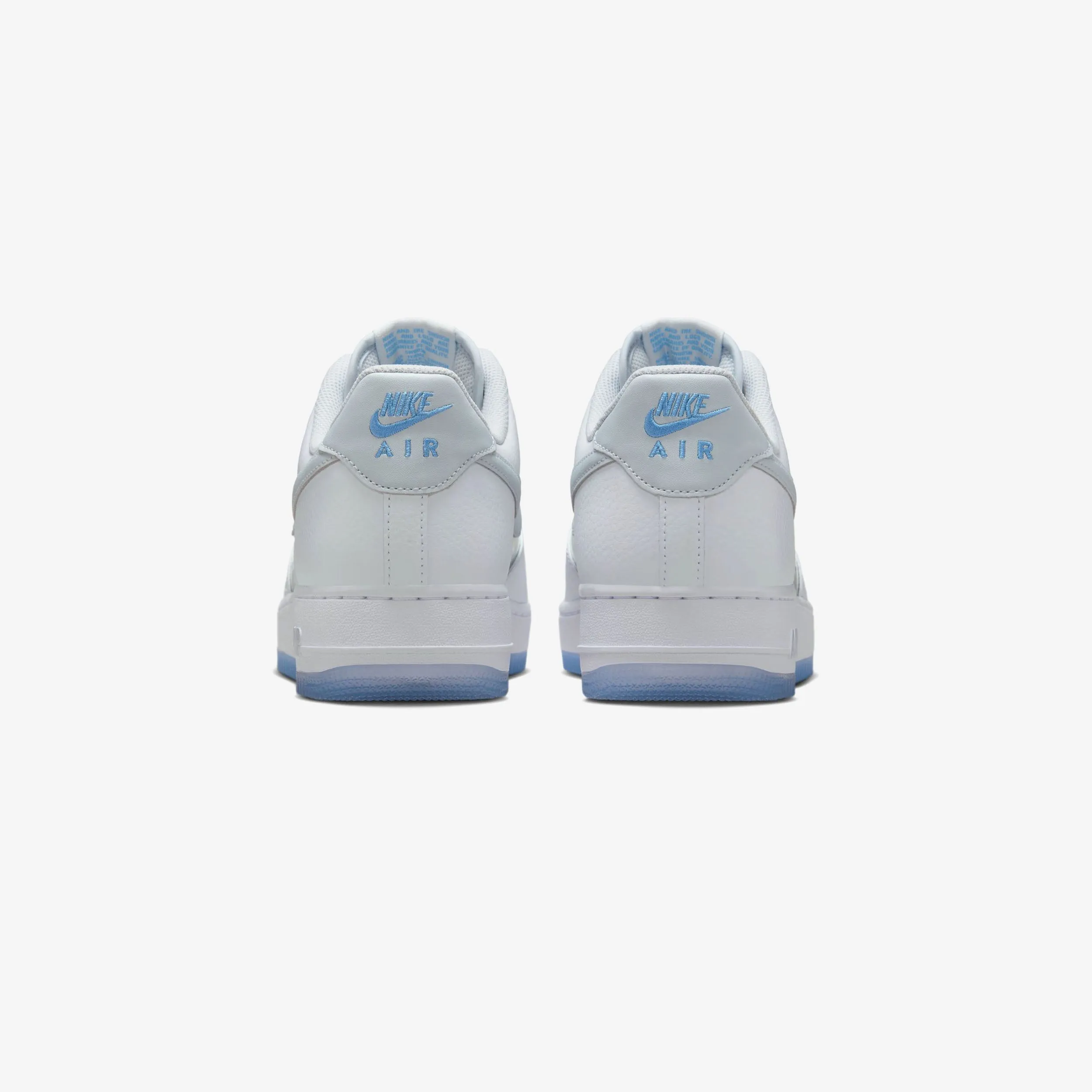 Air Force 1 Retro All-Day Support