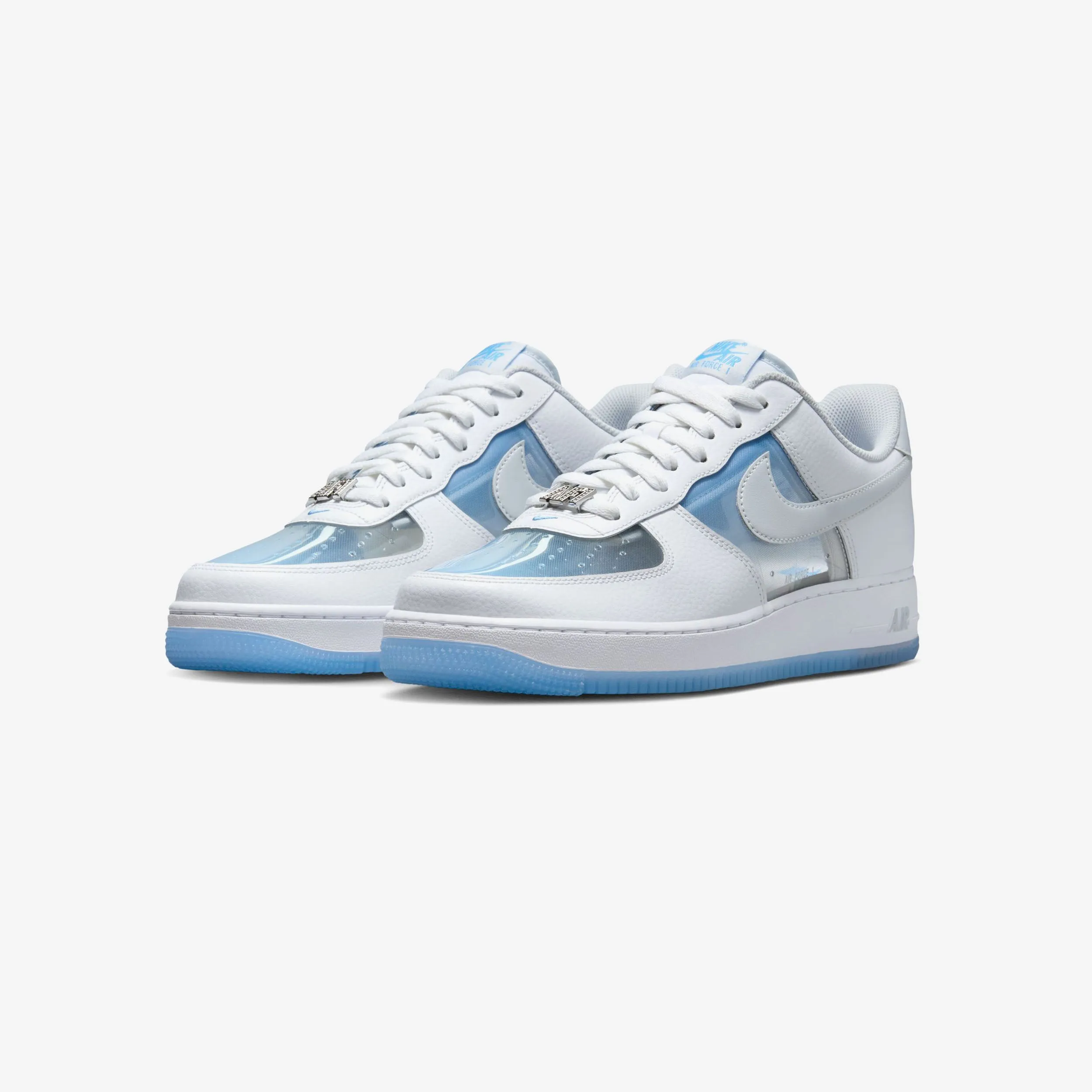 Air Force 1 Retro Activewear cyclists'