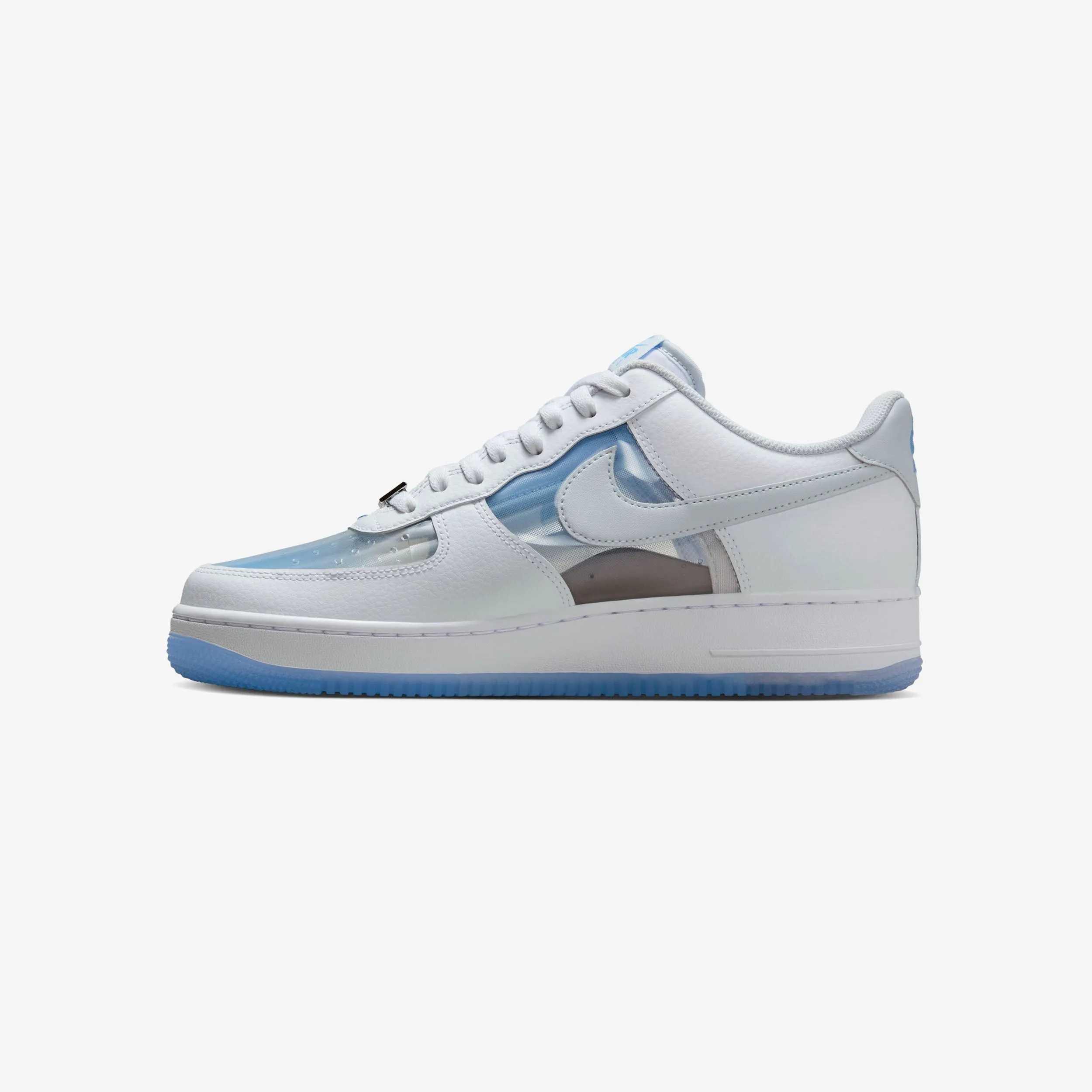Air Force 1 Retro most durable