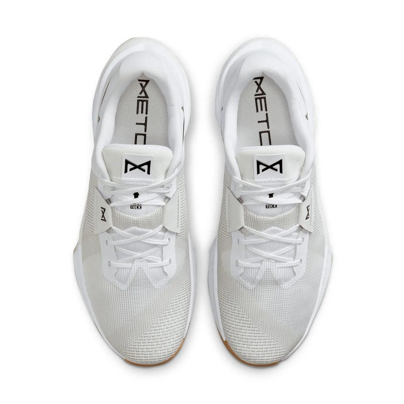 Upgraded piece Ultimate Wear Men's Nike Metcon 10