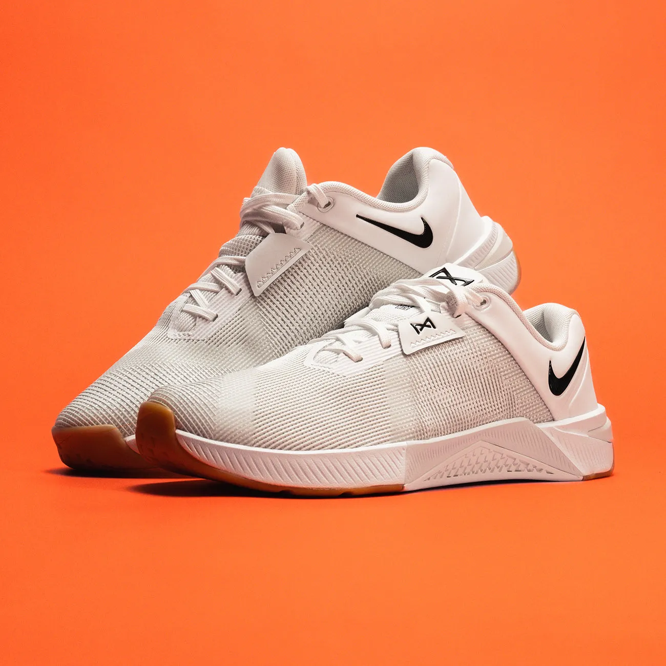 Men's Nike Metcon 10 suede - type Luxurious design