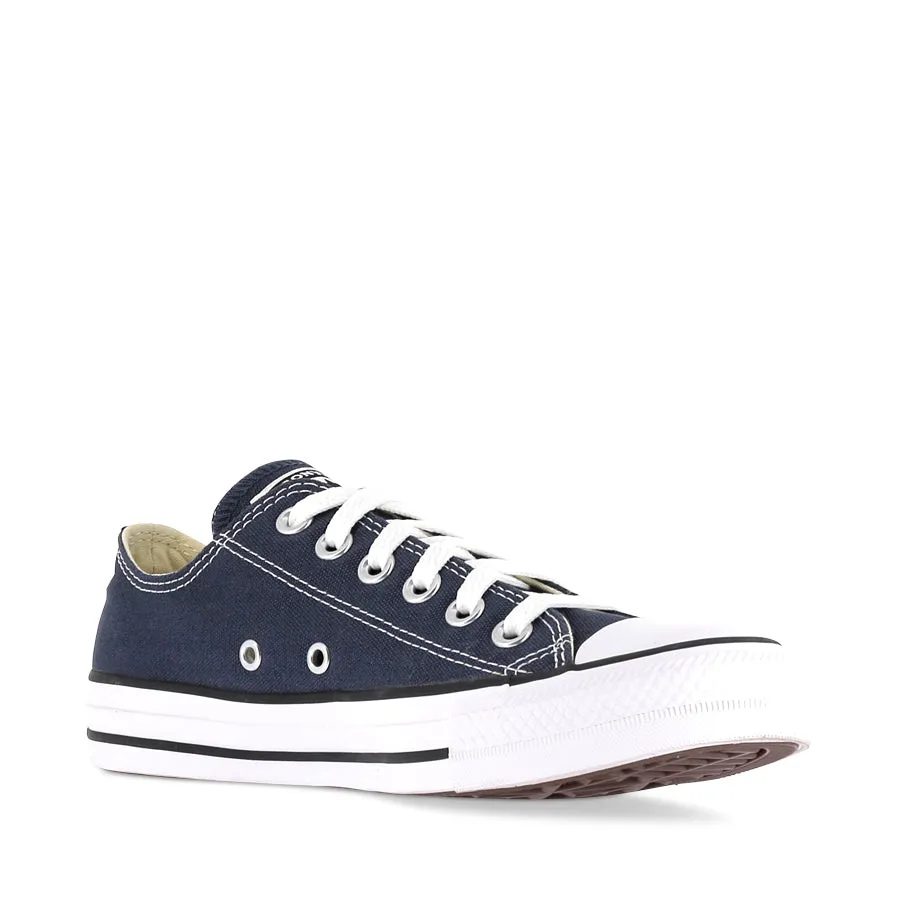 Gel Infused Heel Trail Walk ALL STAR LOW CORE - NAVY
