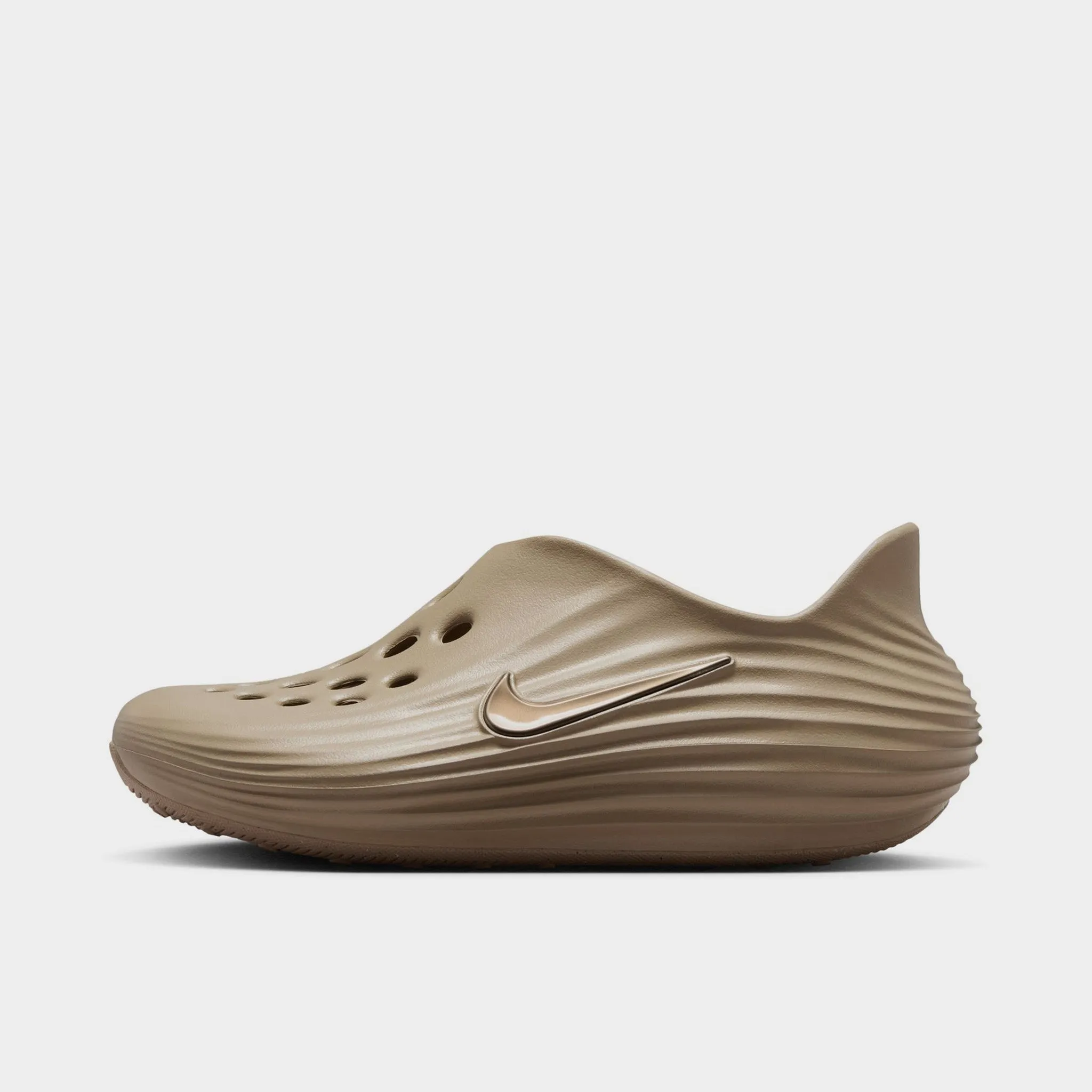 Thermoplastic Heel Cup Nike Reactx Rejuven8 GS / Khaki