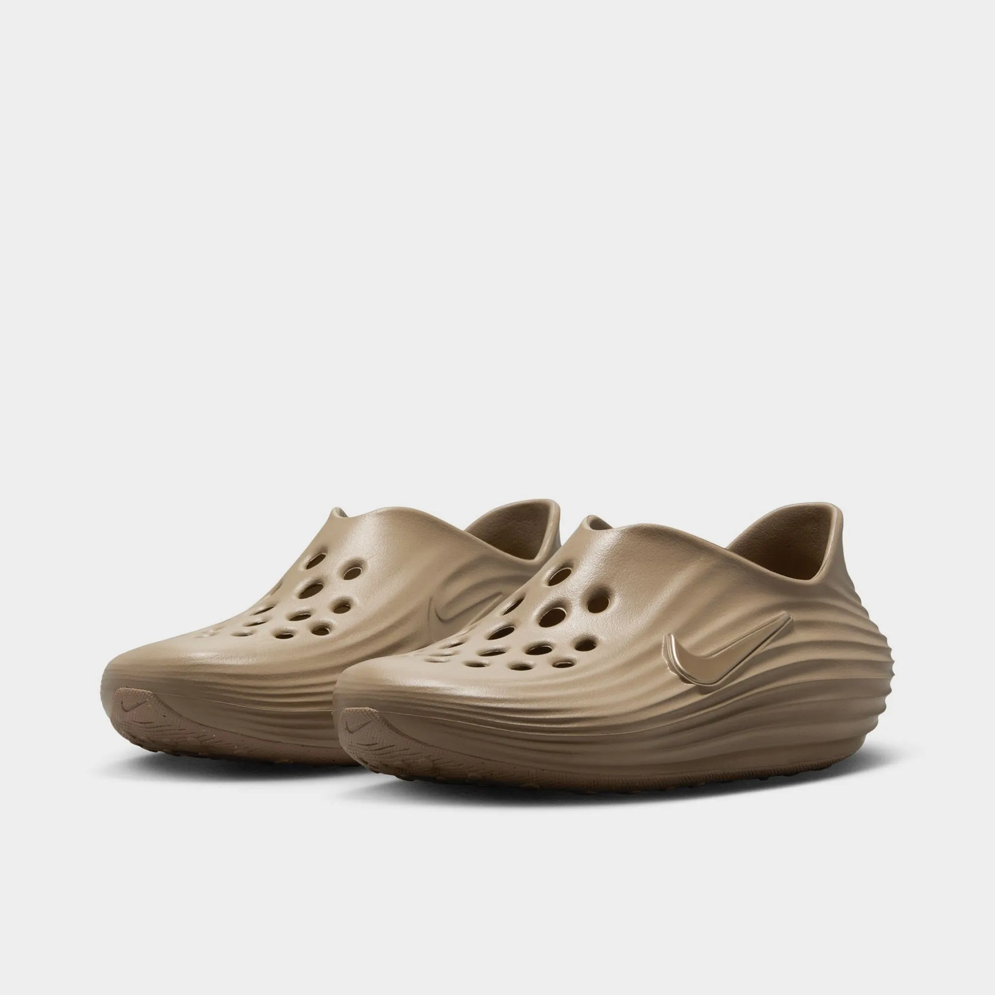 Nike Reactx Rejuven8 GS / Khaki Anti Fatigue System EverydayUse