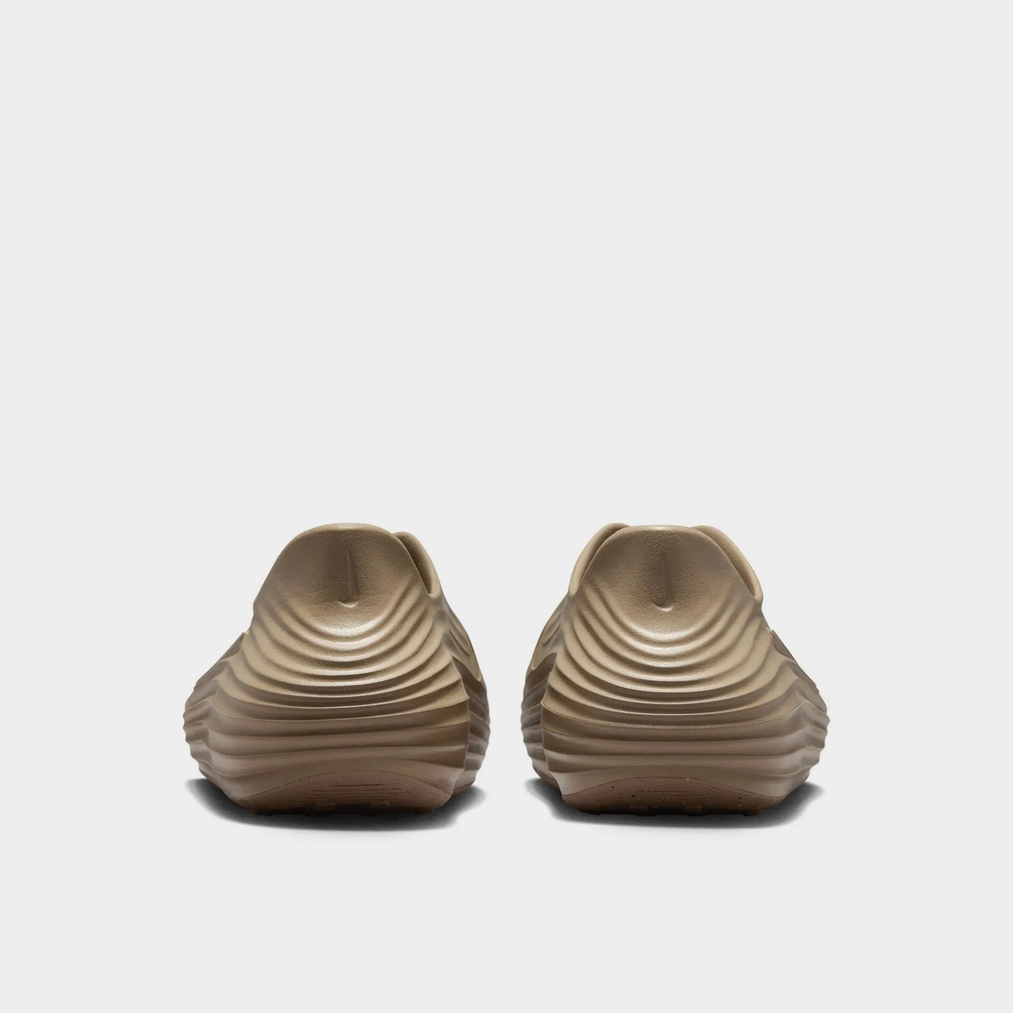 Grip Technology Stable Walk Nike Reactx Rejuven8 GS / Khaki