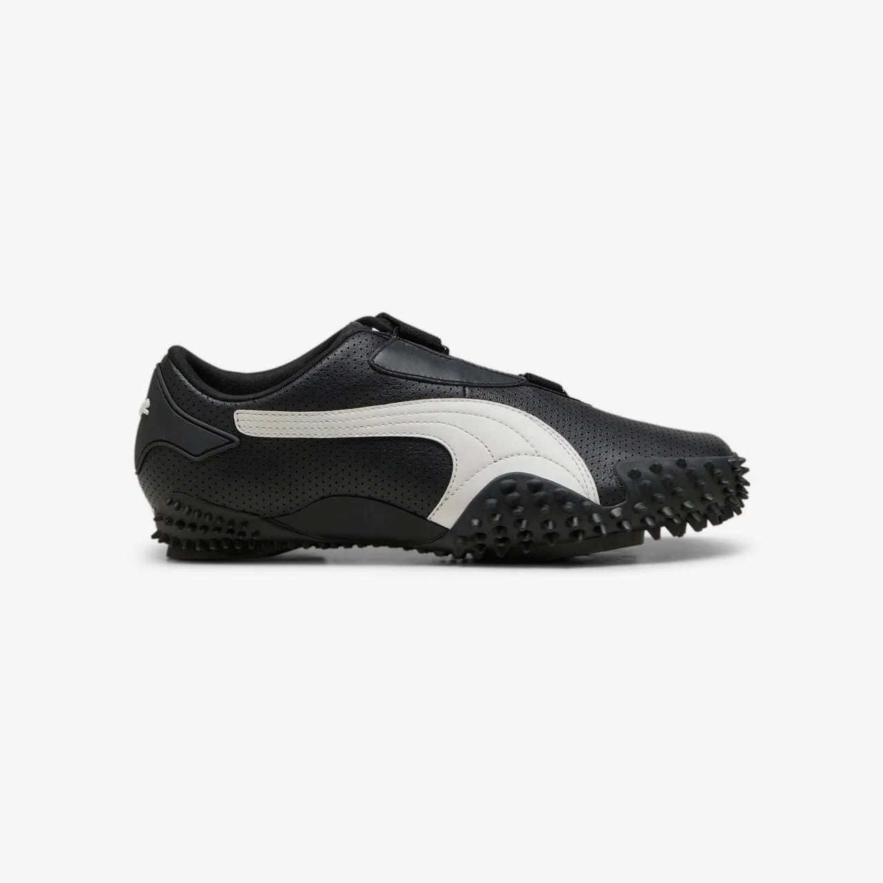 Mostro Perf Business Trip lace - type