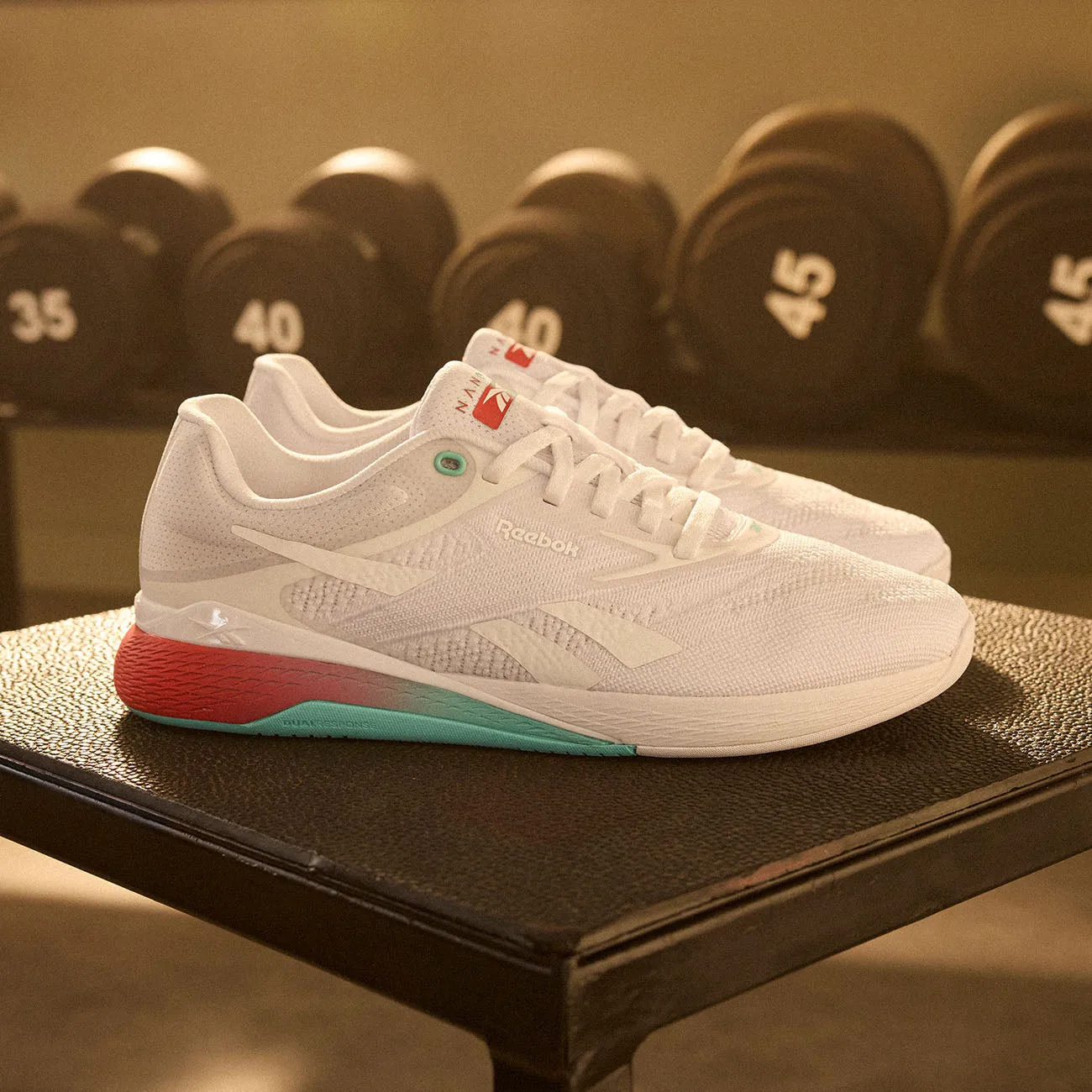 Core Support Work Women's Reebok Nano X5