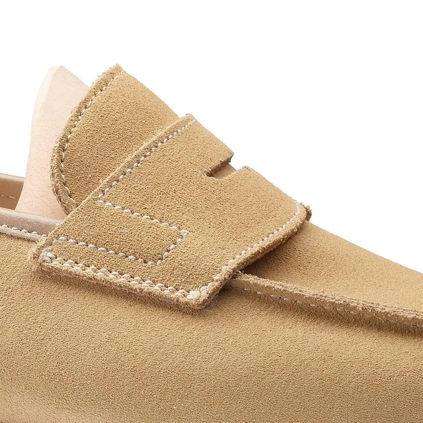 Active Flow Richmond 2 Safari Suede