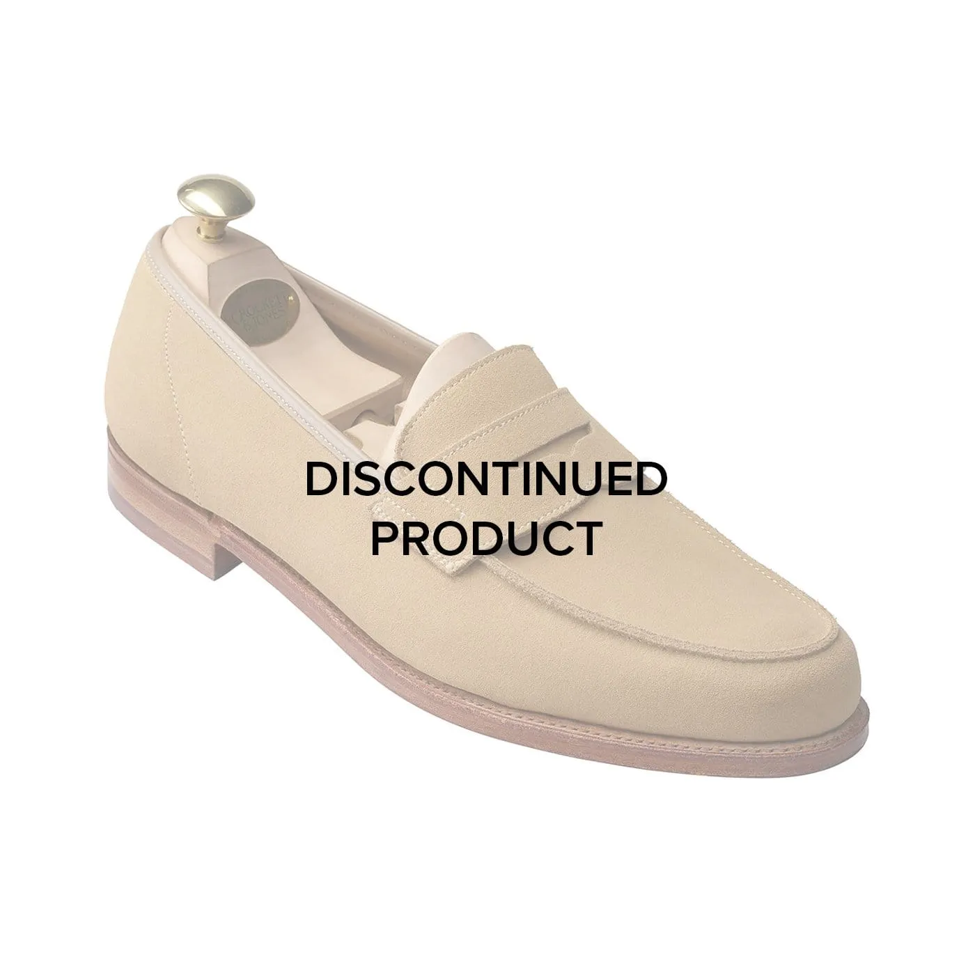 Richmond 2 Safari Suede Soft Soles