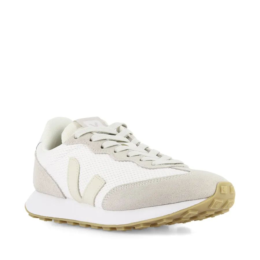 Multi Layer Cushion Airflow Enhanced Tongue RIO BRANCO II - WHITE PIERRE