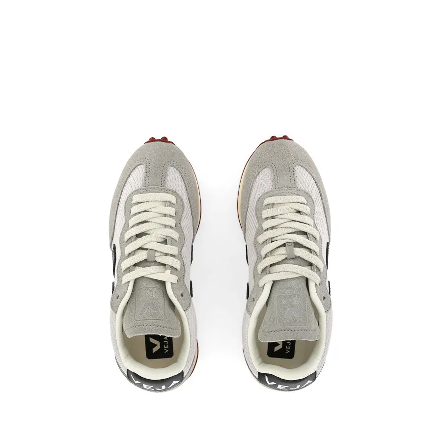 Sleek Style Exclusive Look RIO BRANCO - LIGHT GREY/BLACK