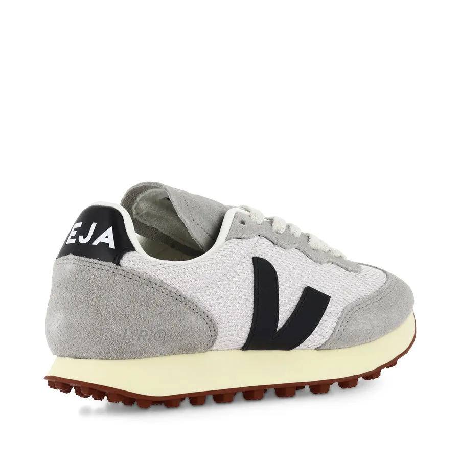 Stride Boost Flex Zone Design RIO BRANCO - LIGHT GREY/BLACK