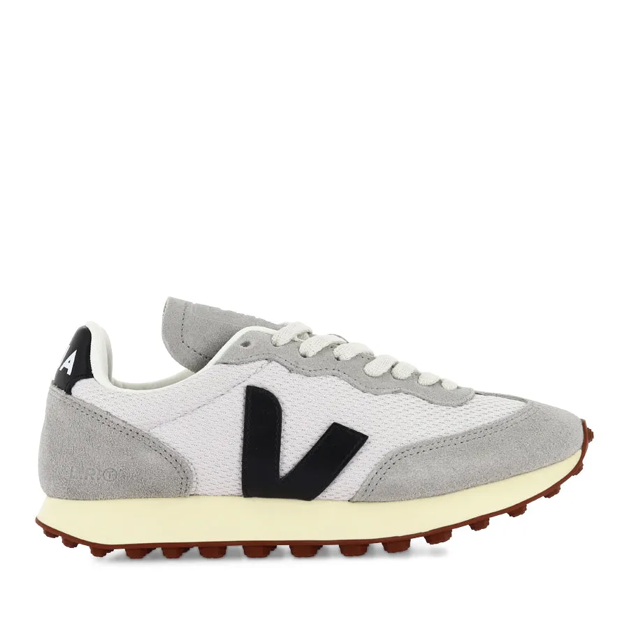 Premium Quality Back Pull RIO BRANCO - LIGHT GREY/BLACK