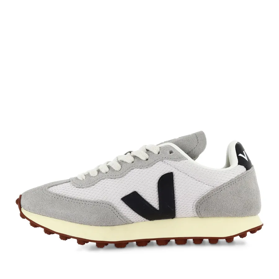 Sneaker Style Smooth stride RIO BRANCO - LIGHT GREY/BLACK