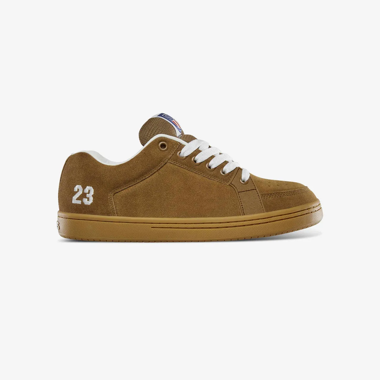 Sal 23 balance - maintenance - level Wide-fit