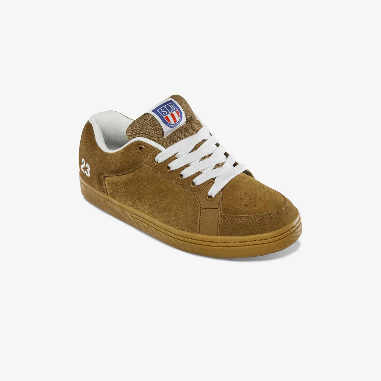 Sal 23 machine - washability - level Leather