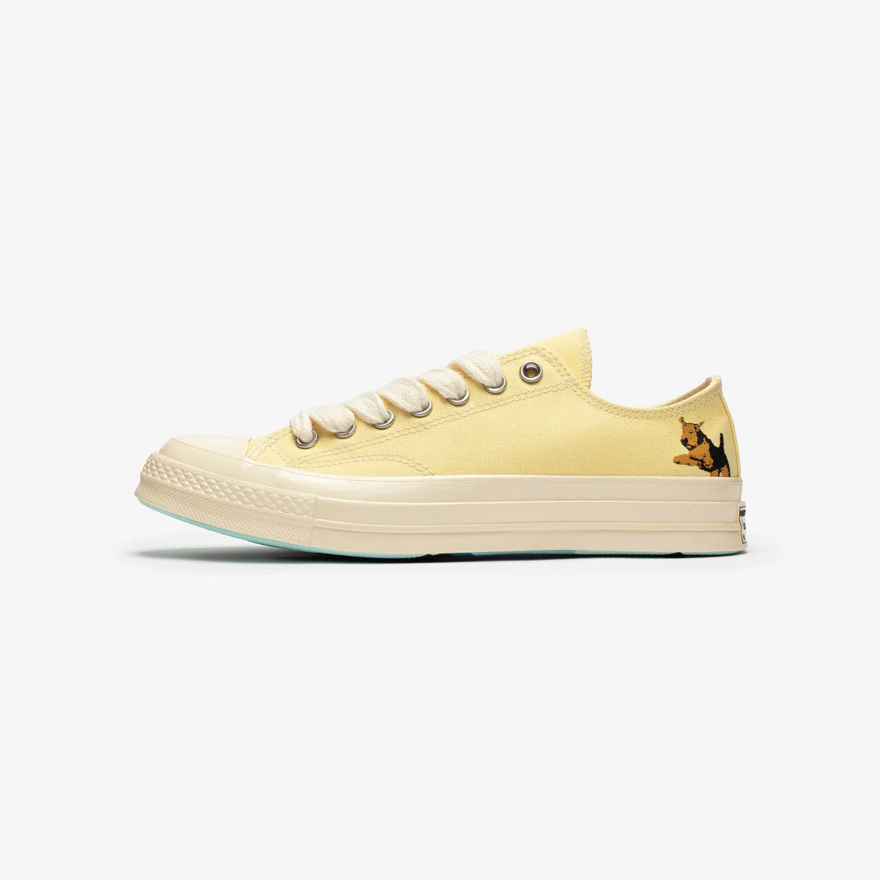 Darryl Chuck 70 x GOLF le FLEUR* Versatile Style
