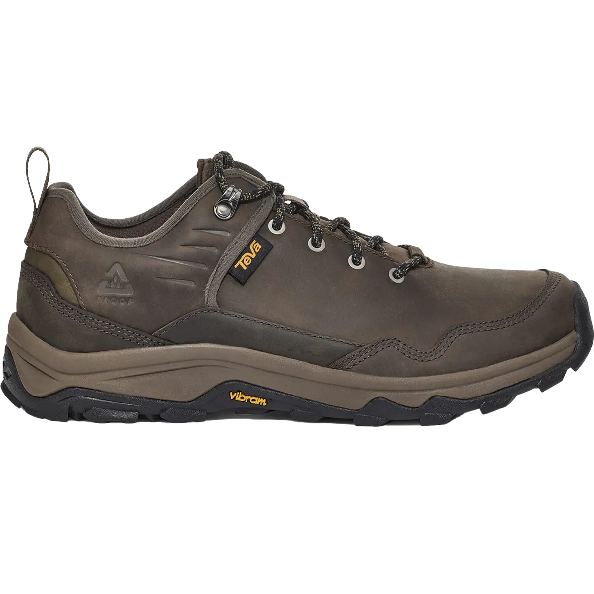 Trail Master Boots Performance Driven Riva RP