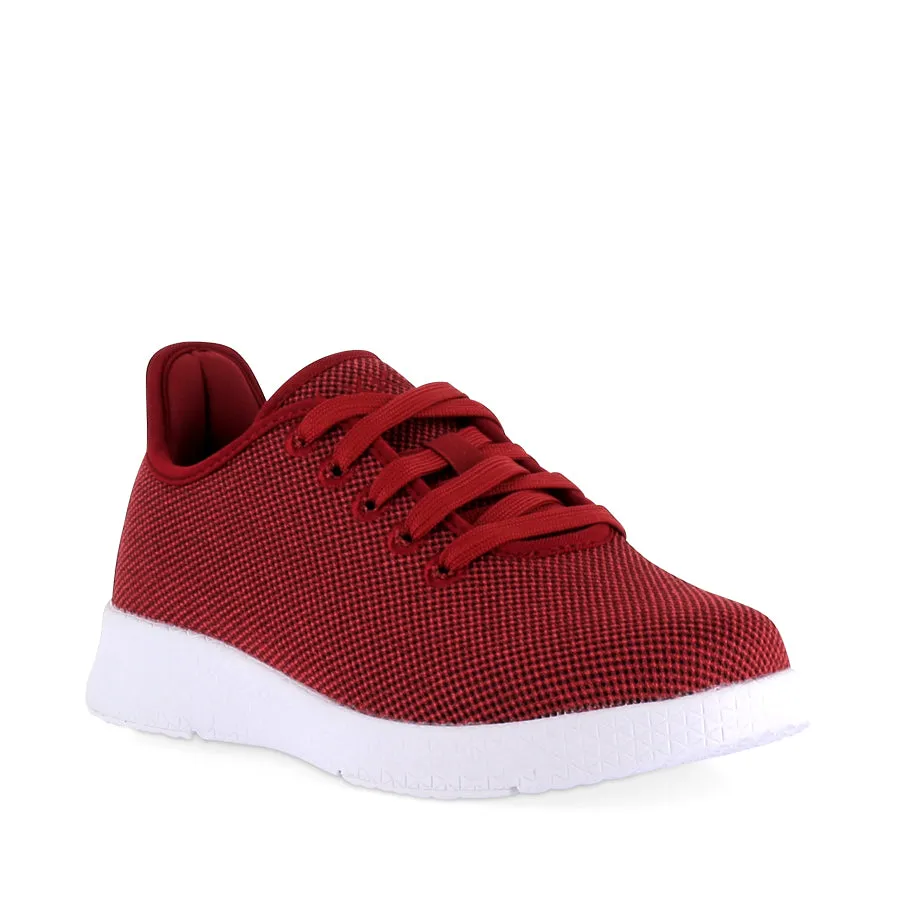 Abrasion Resistant Construction RIVER 2 - BERRY