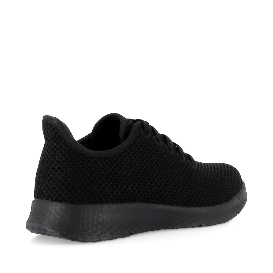 RIVER 2 - BLACK/BLACK Dynamic Edge Daily Walk