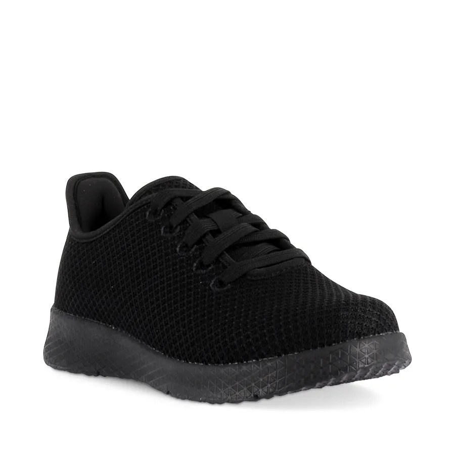 RIVER 2 - BLACK/BLACK All-weather flair