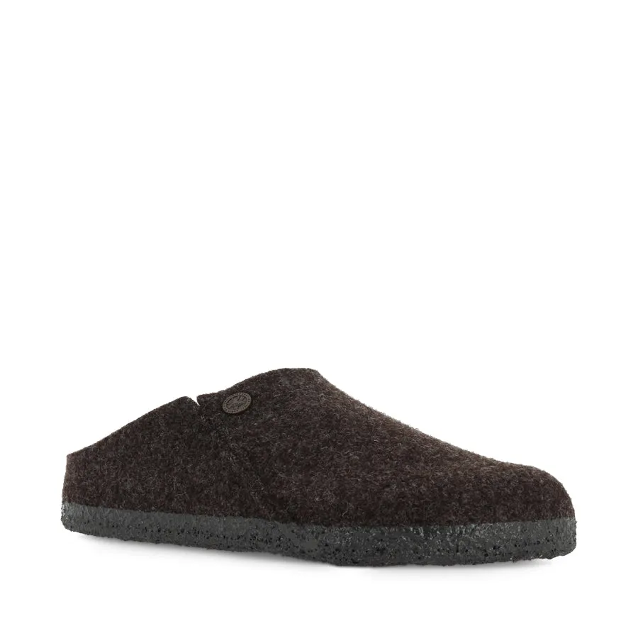 ZERMATT REGULAR - MOCCA Carbon plate Cushioned Ankle